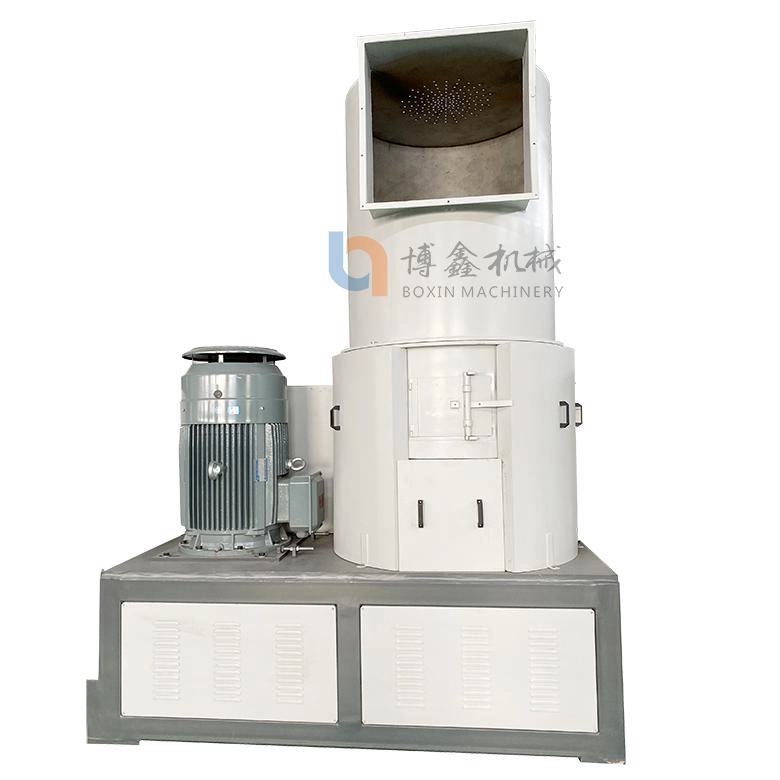 M&aacute;y đ&ugrave;n m&agrave;ng PP HDPE LLDPE M&aacute;y đ&ugrave;n m&agrave;ng LDPE nhiều lớp 1