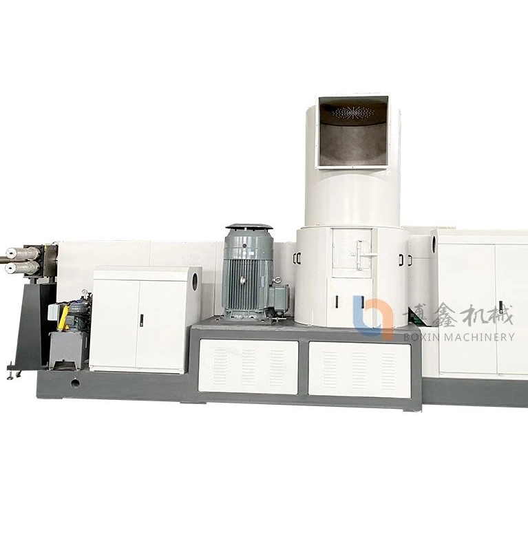 M&aacute;y đ&ugrave;n m&agrave;ng PP HDPE LLDPE M&aacute;y đ&ugrave;n m&agrave;ng LDPE nhiều lớp 2