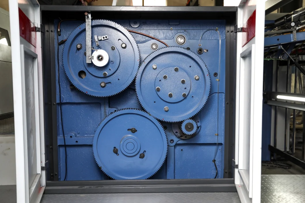 Máy dập nổi siêu nhỏ 220V 380V 440V 415V Máy dập nổi kim loại tự động 1