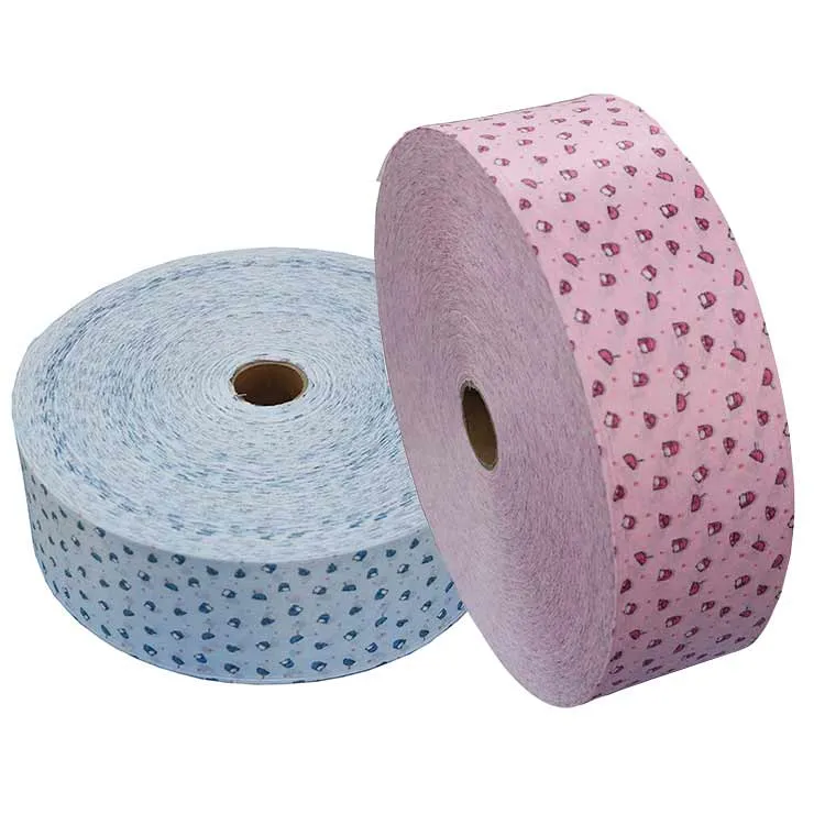 Máy in Flexo tốc độ cao tự động 7