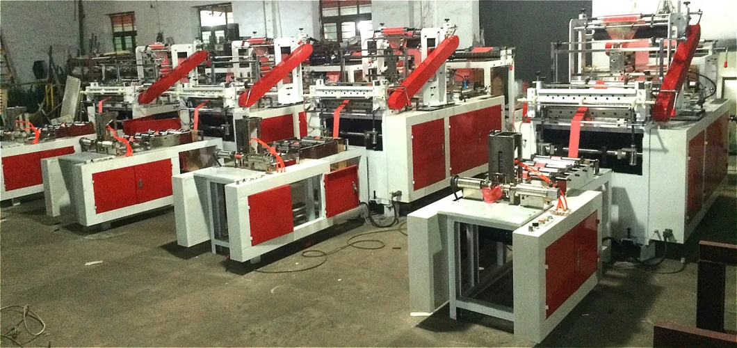 Máy làm túi rác có thể phân hủy sinh học cho chó 3
