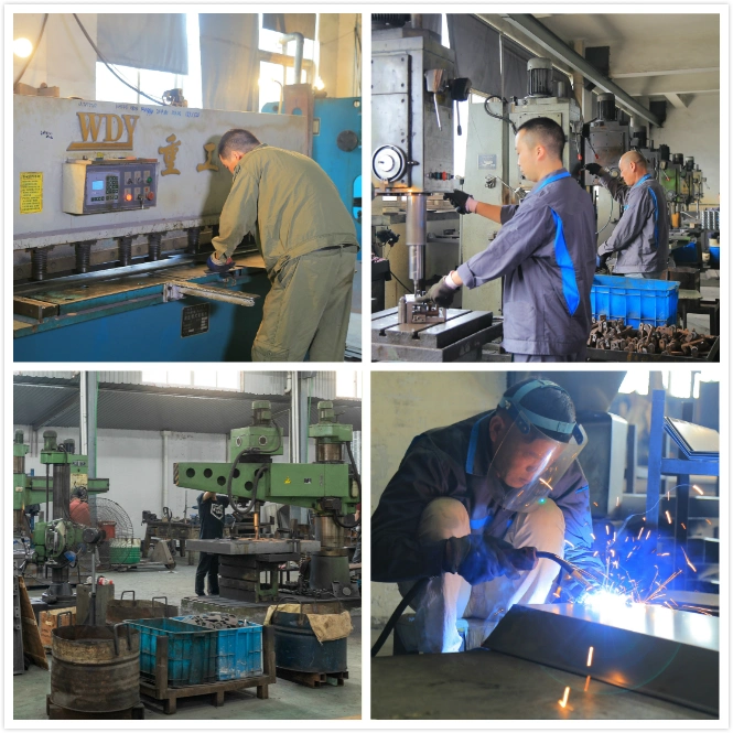 Máy làm túi rác có thể phân hủy sinh học cho chó 11