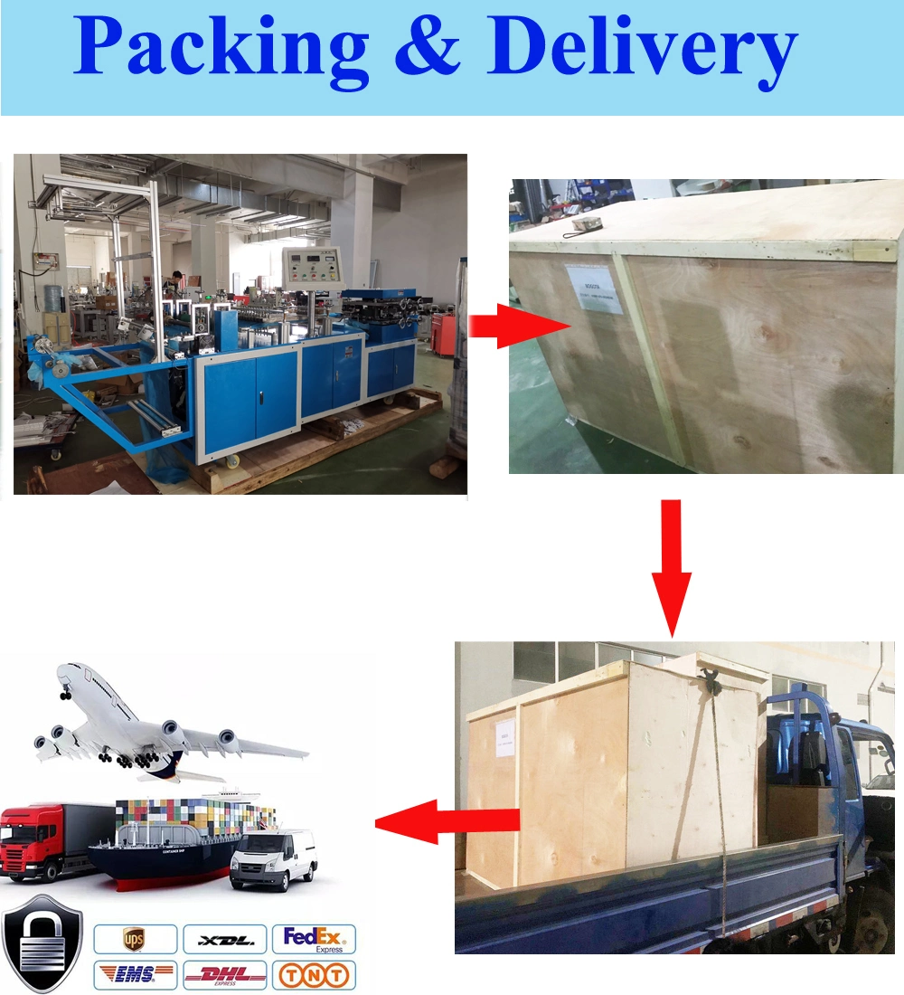 Máy làm kẹp tóc không dệt SPP PP PE SMS 5