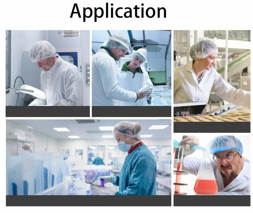 Máy làm kẹp tóc không dệt SPP PP PE SMS 7