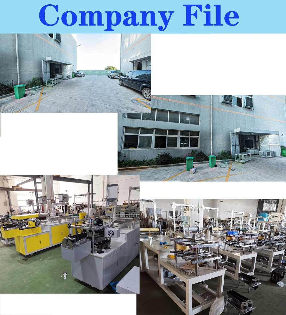 Máy làm kẹp tóc không dệt SPP PP PE SMS 6