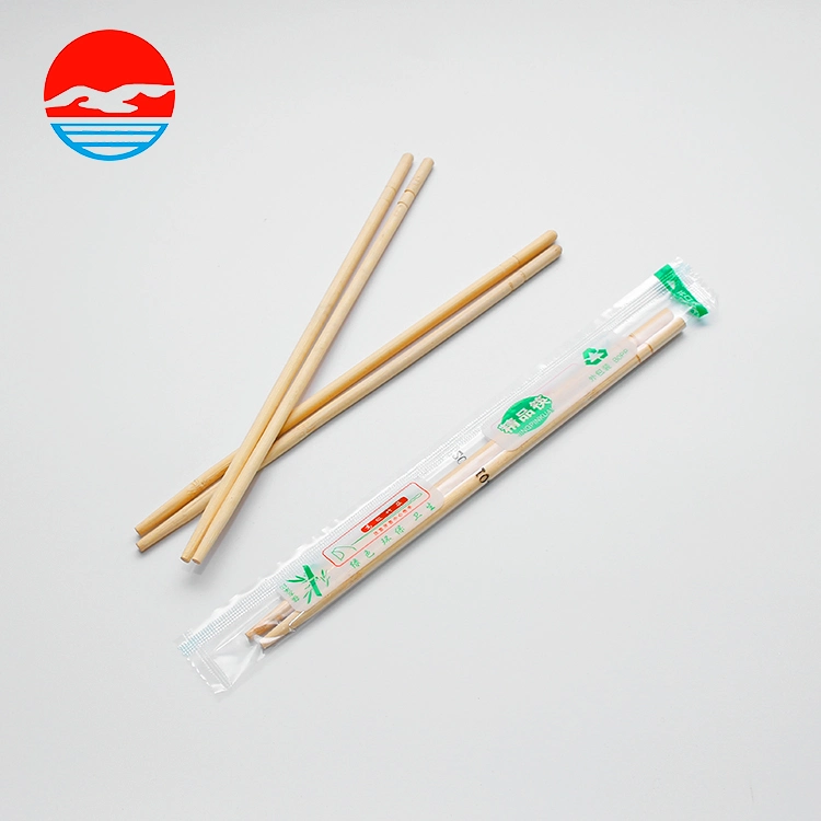 Máy đóng gói đũa tự động tốc độ cao 3