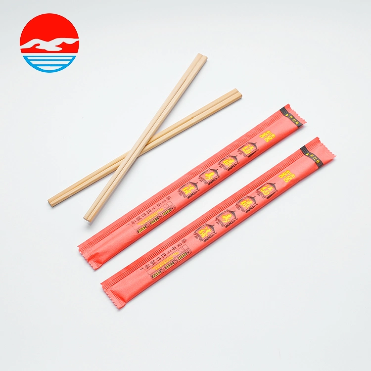 Máy đóng gói đũa tự động tốc độ cao 2