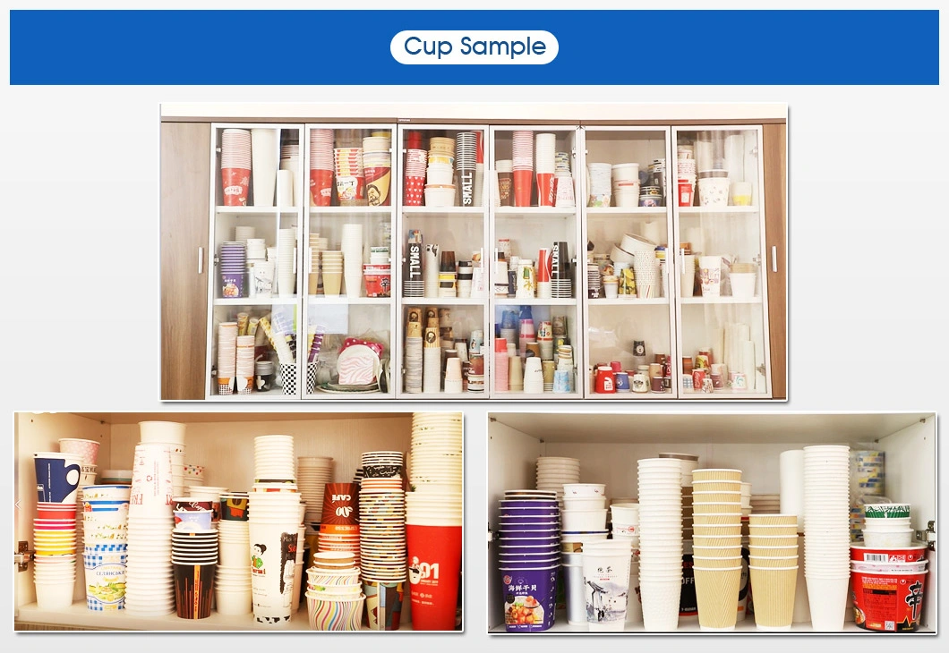 Máy in cốc giấy 900mm Web Flexo Resin 7