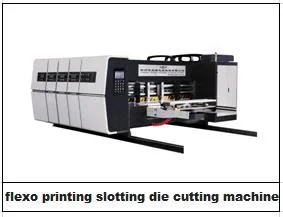 M&aacute;y cắt r&atilde;nh in hộp giấy uốn dẻo 5 m&agrave;u chuyển ch&acirc;n kh&ocirc;ng 1