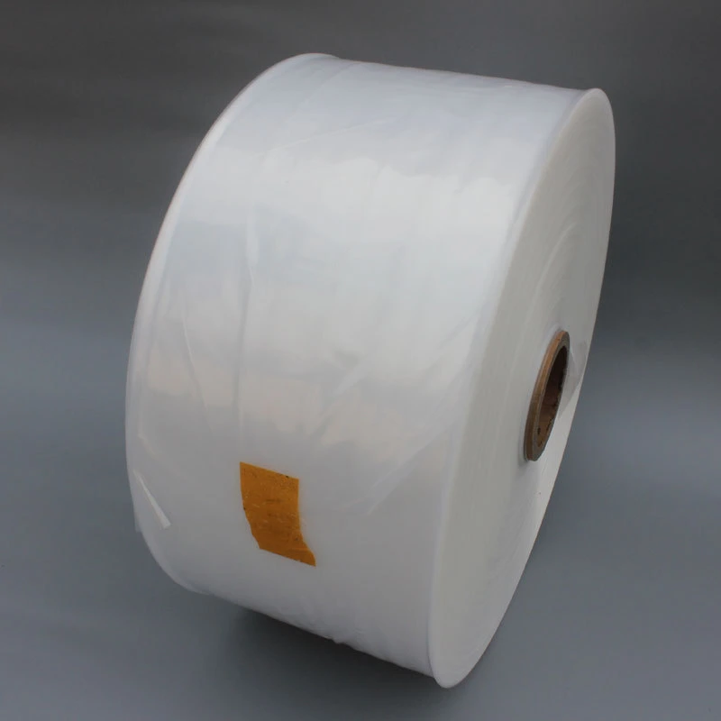 Máy làm túi nhựa có thể phân hủy nhựa Bao bì thổi màng 4