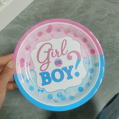 Máy làm cốc giấy đầy màu sắc với màng bằng cách phủ Pla Pe