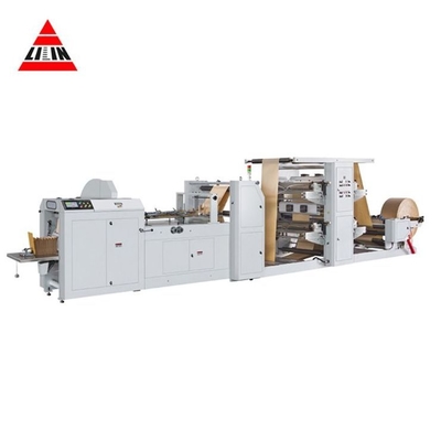 Máy in giấy tự động công suất cao cho độ phân giải và độ bền cao