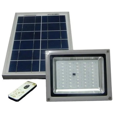 200W Đèn LED năng lượng mặt trời ngoài trời 150W 300W Ánh sáng lũ lụt năng lượng mặt trời
