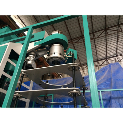 Máy thổi màng Polypropylene Die Head Thiết bị quay bằng nhựa PP Poly