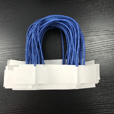 Máy làm túi giấy nhiều lớp xử lý tự động 220V với chứng chỉ Ce