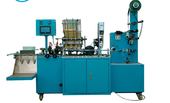 Máy đóng gói đũa tự động tốc độ cao