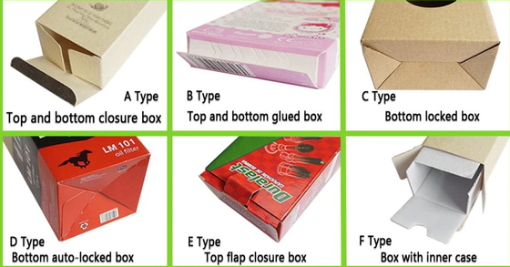 Máy đóng gói hộp carton tự động Chăm sóc da Sản phẩm sức khỏe Túi ngũ cốc