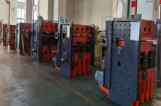 Máy cắt bế giường phẳng tự động 1100 Máy dập cốc giấy