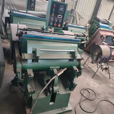Vòng bi Wafangdian Máy dập nổi Tay áo bằng đồng nguyên chất Kết nối trục thanh 2.2KW