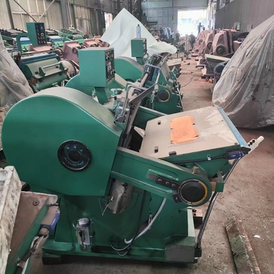 Vòng bi Wafangdian Máy dập nổi Tay áo bằng đồng nguyên chất Kết nối trục thanh 2.2KW