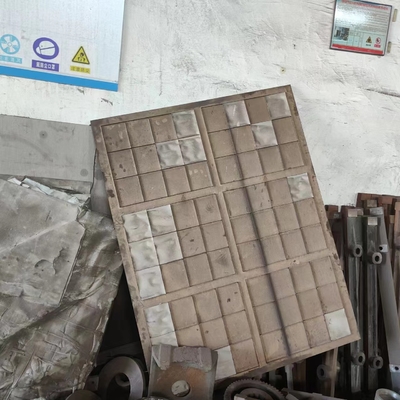 Vòng bi Wafangdian Máy dập nổi Tay áo bằng đồng nguyên chất Kết nối trục thanh 2.2KW