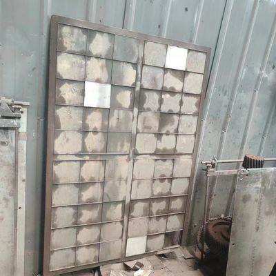 Máy cắt khuôn và máy ép phẳng 1300Model 1300 * 920 5500kg