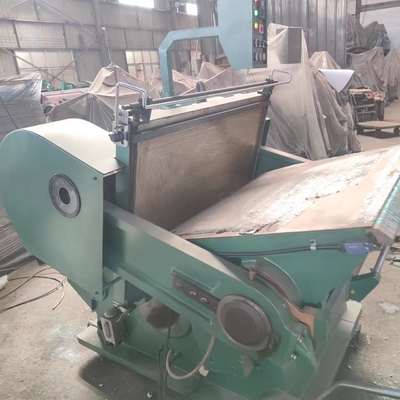 Máy thụt lề HJ930 930 * 670 với trọng lượng tịnh 25m 2800kg