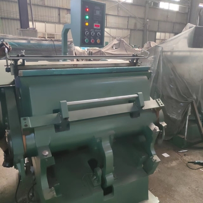 Máy thụt lề HJ930 930 * 670 với trọng lượng tịnh 25m 2800kg