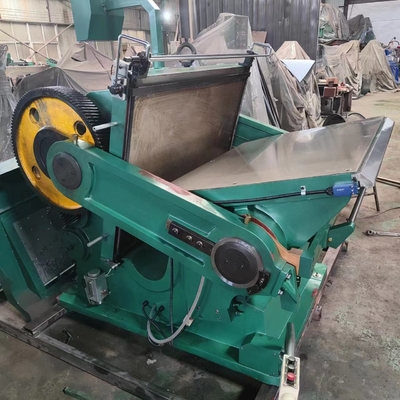 Máy ép phẳng thùng carton dập nổi 1500Model cắt khuôn 7.5KW 1500 * 1050