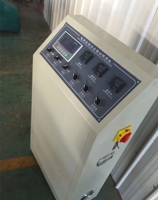 Máy cắt bế dập nổi dập nóng Máy tính 1040 * 720 HJ-1040T