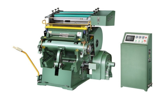 Đúc Máy cắt bế nổi HJ-750T HT200 45 # Vòng bi Wafangdian trục chính bằng thép