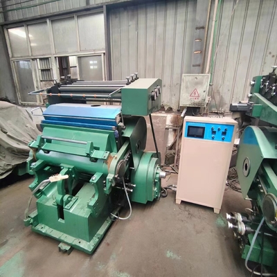 Hệ thống bôi trơn máy dập khuôn máy tính 38 Nhôm Chromium Molypden