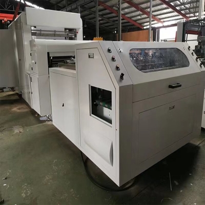Máy cắt dọc HJ-1100 Tốc độ thay đổi tần số ngang 1400mm