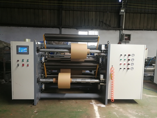 Máy cắt dọc HJ-1100 Tốc độ thay đổi tần số ngang 1400mm