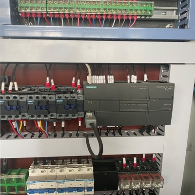Máy rạch tự động ba Servo HJ-1100A-III cho cuộn 1100mm 1150mm