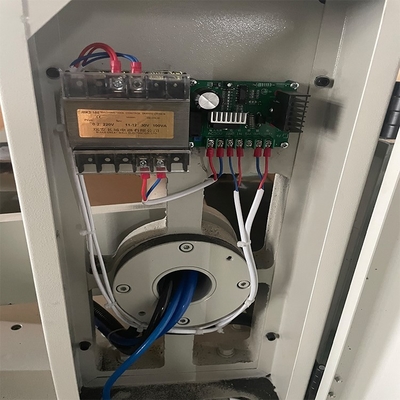 Máy rạch tự động ba Servo HJ-1100A-III cho cuộn 1100mm 1150mm