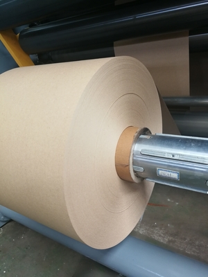 Máy rạch căng hoàn toàn tự động 1150mm cho giấy 0,5mm 30 - 450g