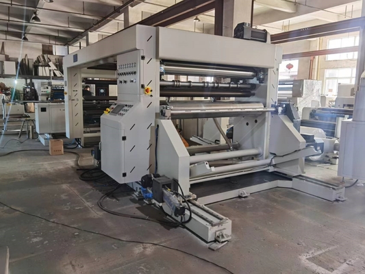 Máy cắt giàn khung Nhôm đồng lá 60 - 2800mm Công suất 72KW