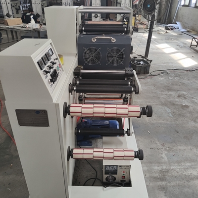 Máy in Flexo tốc độ cao với chiều dài 250mm, chiều rộng 180mm, tốc độ 5-60m/phút và độ chính xác 0,15mm
