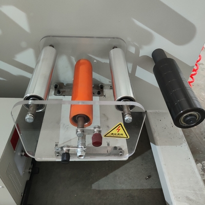Máy in Flexo tốc độ cao cho hiệu quả tối đa，Màu in trắng, Băng dính, giấy Kraft, mực in