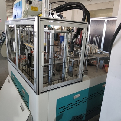 Máy làm thùng phi tiêu chuẩn # công trình trang trí # thùng thực phẩm # hộp cơm dùng một lần # Quy trình dán keo nóng chảy