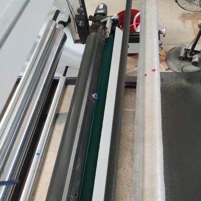 Máy in Flexographic HJ-21000 950mm và Max. Tốc độ 70m/phút Tấm 2,38mm
