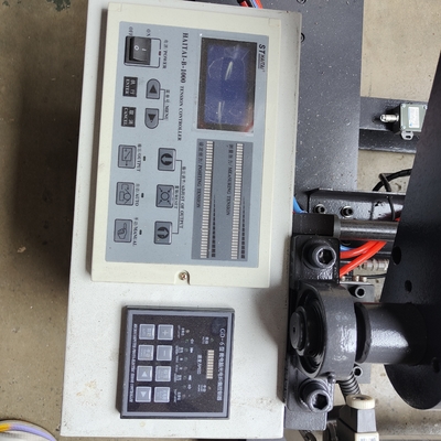 Máy in Flexographic HJ-21000 950mm và Max. Tốc độ 70m/phút Tấm 2,38mm