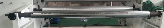 Máy in Flexographic HJ-61400 Chiều rộng 1400mm Tốc độ 10-70m / phút