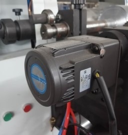 Máy in Flexographic HJ-800 Chiều rộng 750mm 800mm 280-1200mm