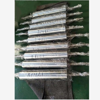 Máy in Flexographic HJ-800 Chiều rộng 750mm 800mm 280-1200mm