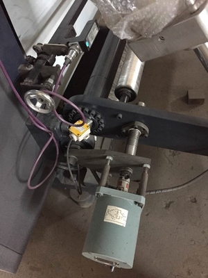 Máy in Flexographic HJ-41400 Chiều dài in 1400mm 280-1200mm