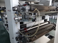 Máy làm túi giấy tự động đáy V 60-400 chiếc / phút