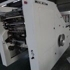 Máy đóng gói vật tư y tế tốc độ cao # Máy làm túi giấy y tế 40-160 chiếc / phút