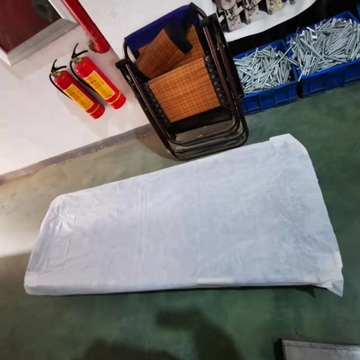 Máy làm tấm trải giường dùng một lần CE